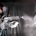 Commander Coating | How to Choose the Right Powder Coating Partner for Your Next Project