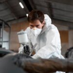 Commander Coating | Why Custom Coatings Are Essential for Harsh Environments