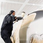 Commander Coating | Why Automotive and Aerospace Leaders Choose Powder Coating Businesses