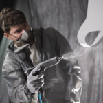 Commander Coating | What Makes Powder Coating Businesses a Go-To Solution for Automotive and Industrial Needs?