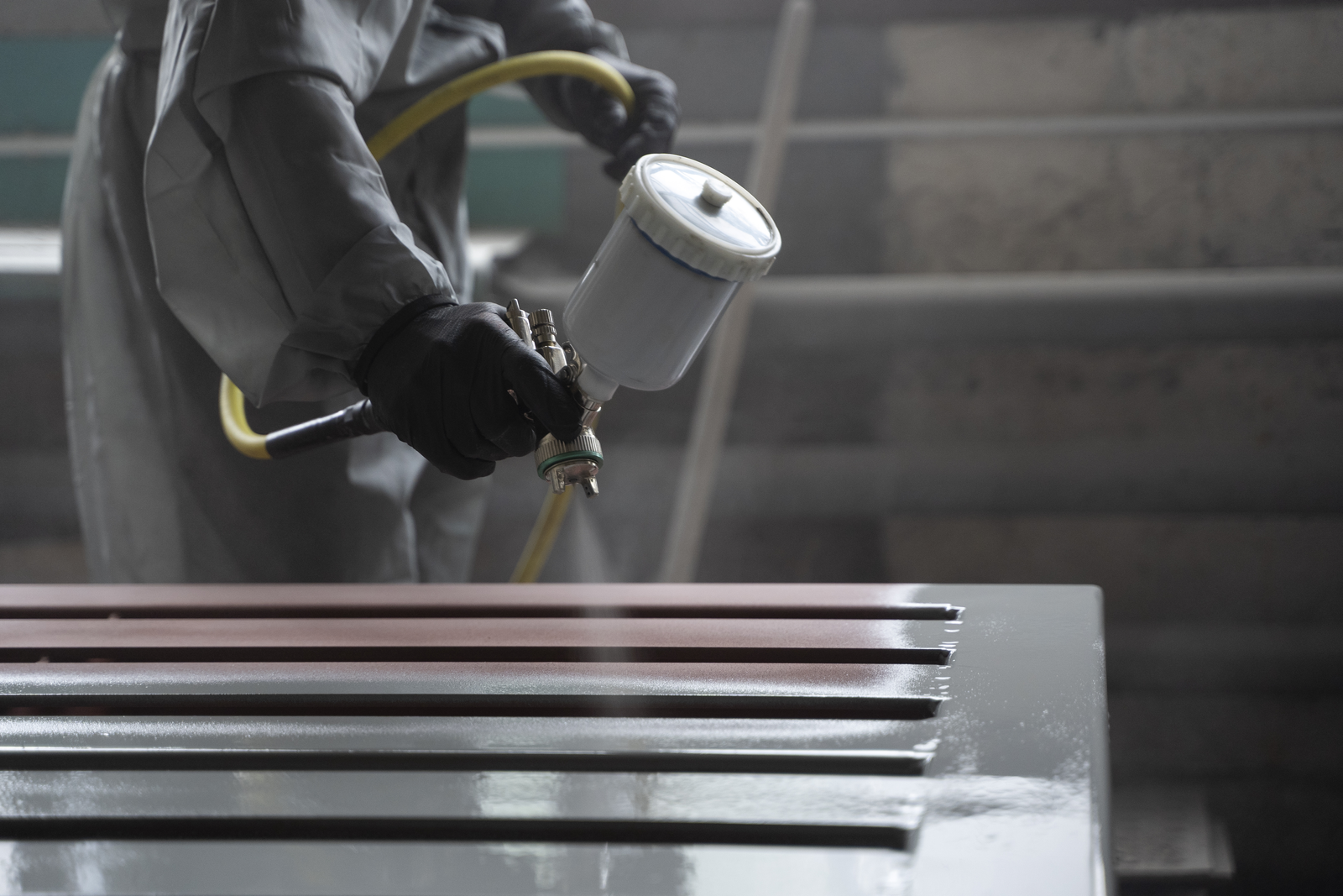 Commander Coating | Blog